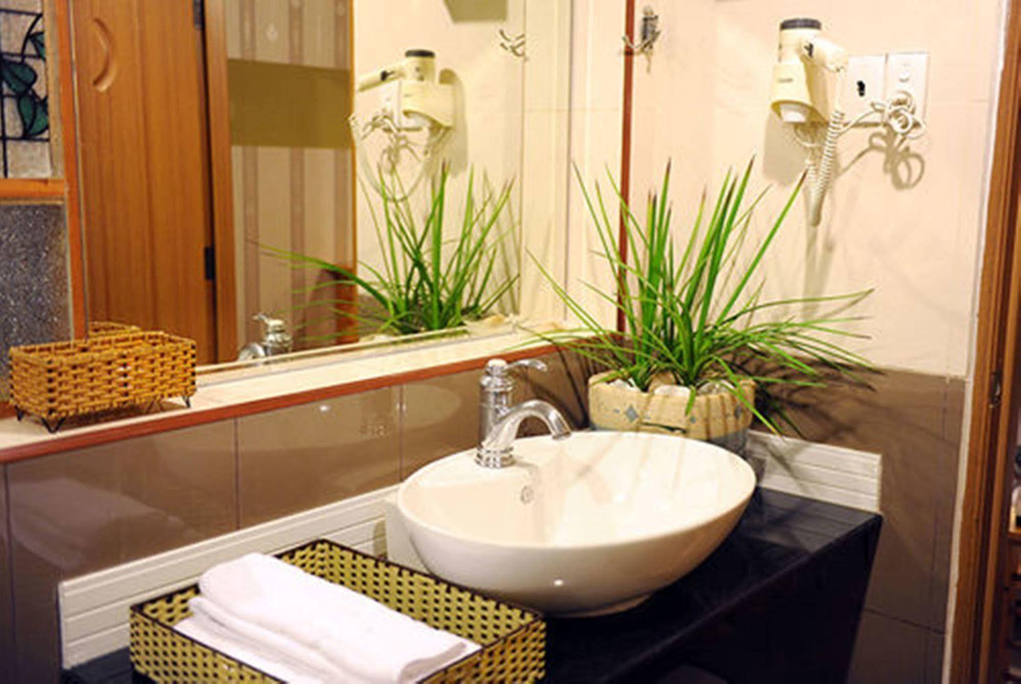 Thuy Sakura Hotel & Serviced Apartment Cidade de Ho Chi Minh Exterior foto
