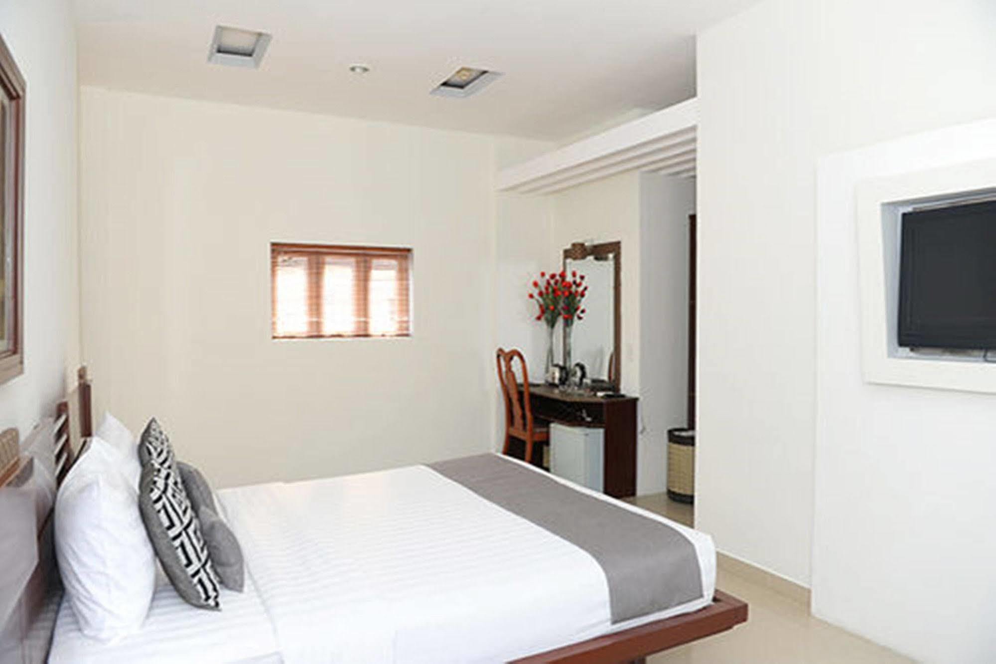 Thuy Sakura Hotel & Serviced Apartment Cidade de Ho Chi Minh Exterior foto